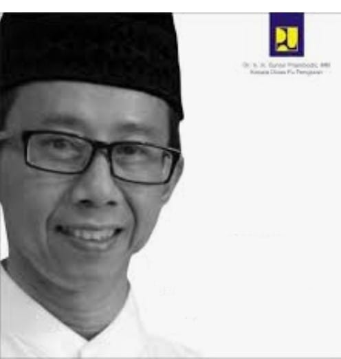 DPU Pengairan Banyuwangi, Berhasil Antisipasi Banjir Tidak Masuk Area Persawahan