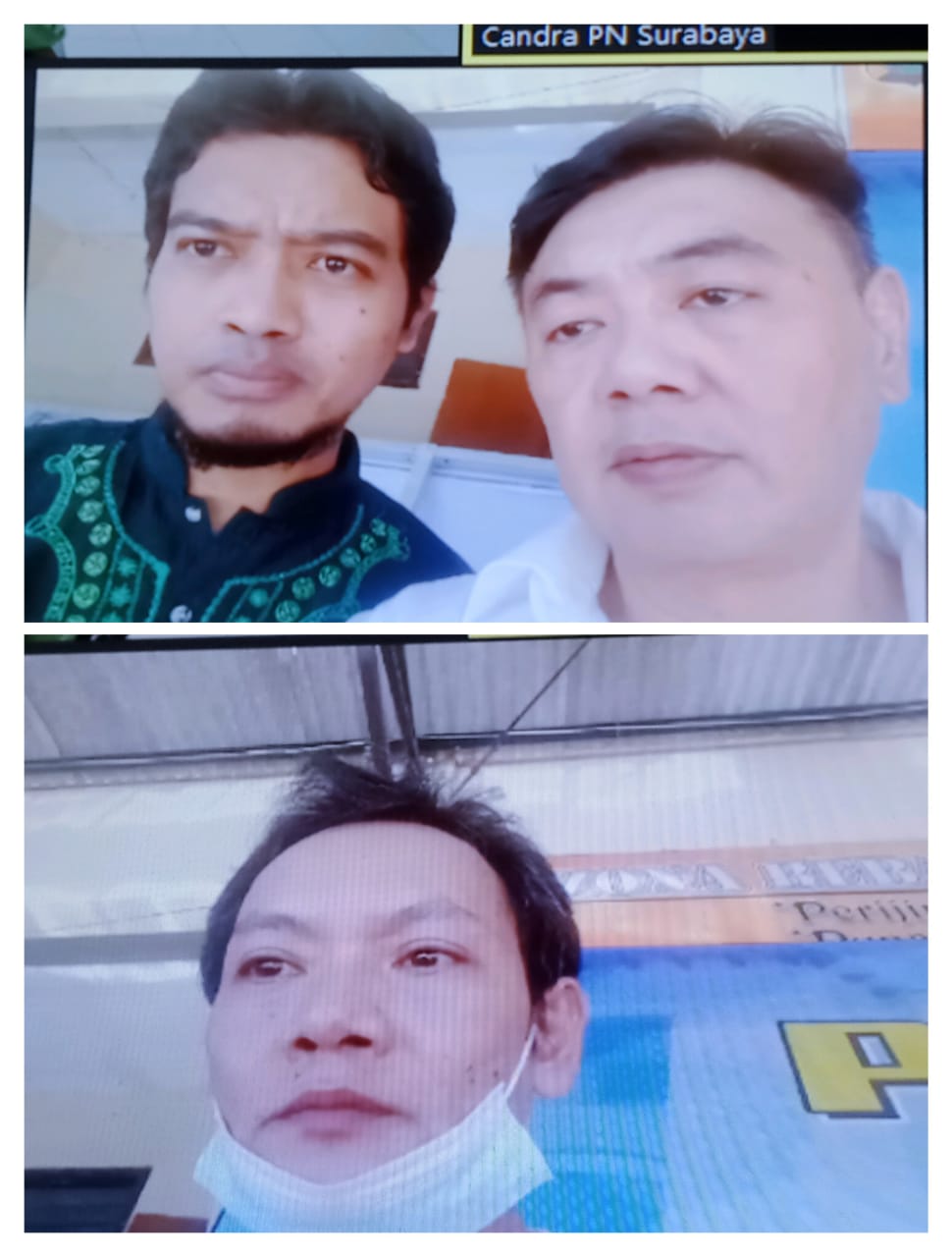 Jemmy dan Hendri Mengaku Nyabu Seminggu 3 Kali, Saksi Split Hanung Siapkan Tempat dan Sabunya