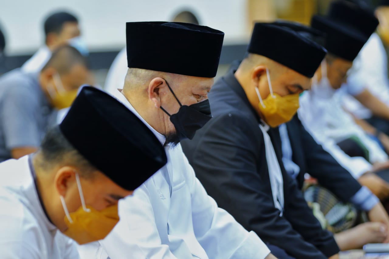 Cegah Penularan Covid, Ketua DPD RI Imbau Masyarakat Batasi Pergerakan Saat Lebaran