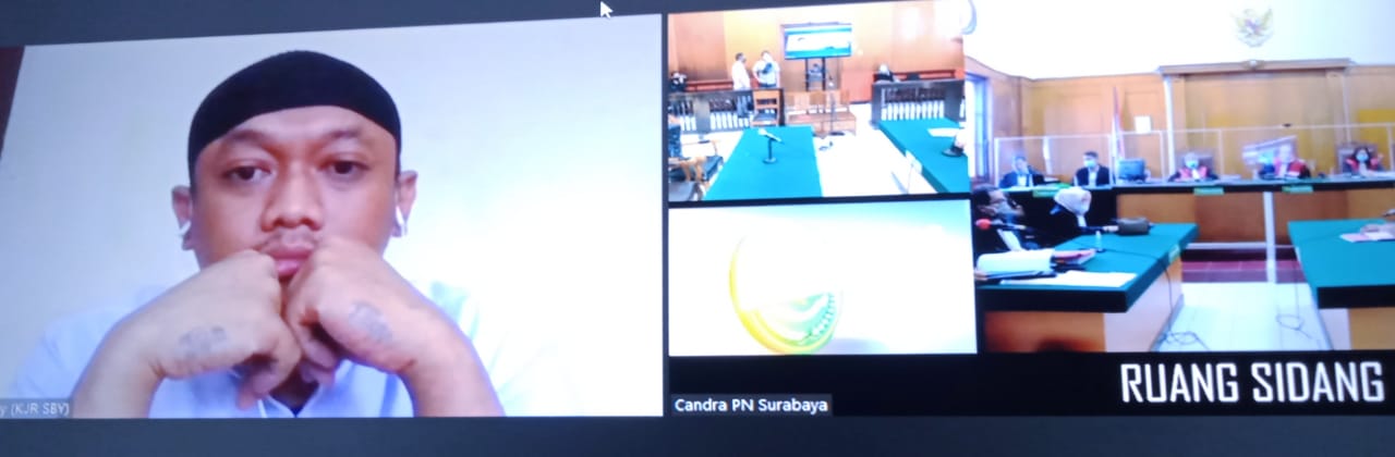 Berdalih Agar Betah Melek, Tukang Servis HP Ini Nyabu