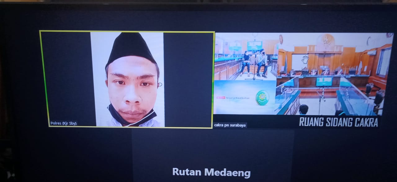 Merasa Tersinggung Perguruan Silatnya Dihina, Hudi Bersama Kelompoknya Hajar Korban