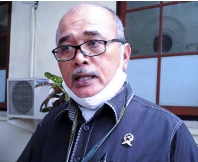 Dukung PPKM Darurat, PN. Surabaya Perpanjang Lockdown Hingga Tanggal 20 Juli 2021