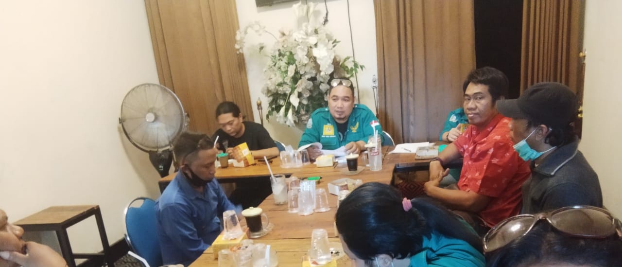 Sisa 5 Bulan, DPD PJI-D Maksimalkan 4 Program Kerja