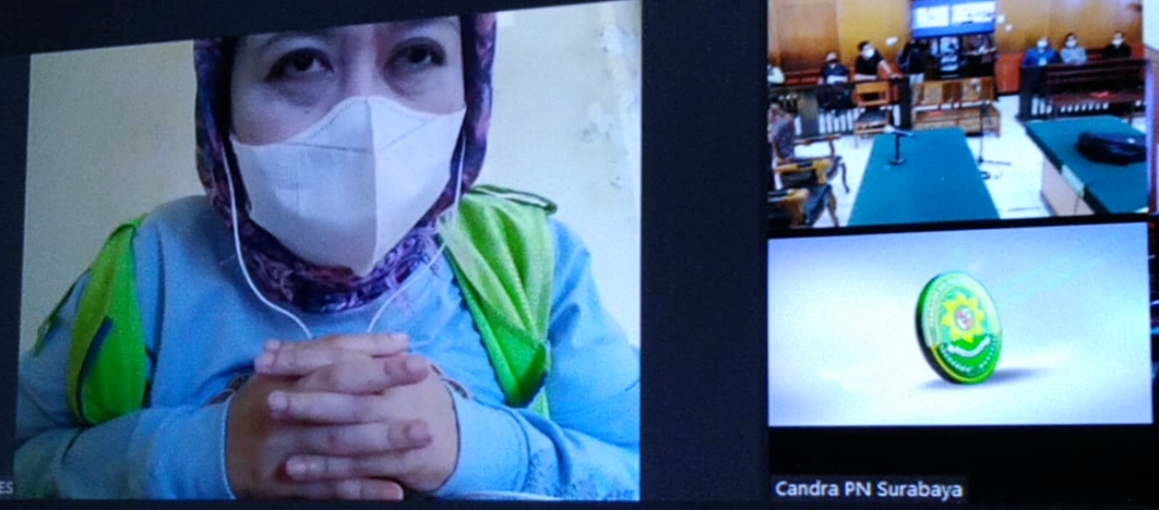 Janjikan Dana Talangan, Elizabeth Tipu Korbannya Sebesar 17.400 US Dollar