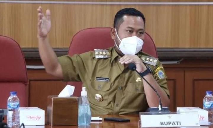 Bupati Gresik, Gus Yani Rombak Total Jajaran OPD, Bulan Ini 