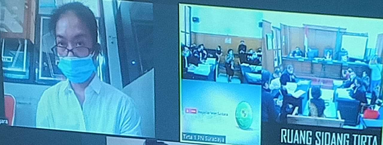 Tipu Gelap Tanah Fiktif, Lily Yunita Kemplang Korbannya Sebesar Rp.48,9 Miliar