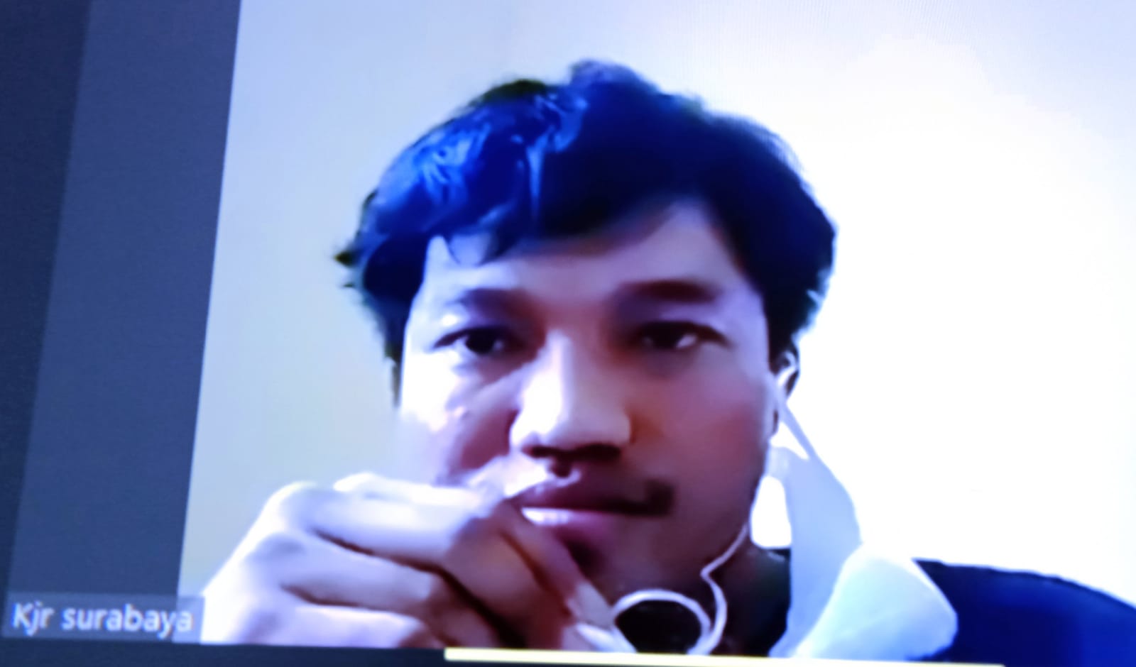 Untung Rp. 480 Juta Hasil Jual Kiloan Sabu dan Ekstasi, M. Ali Usman Diancam Hukuman Mati