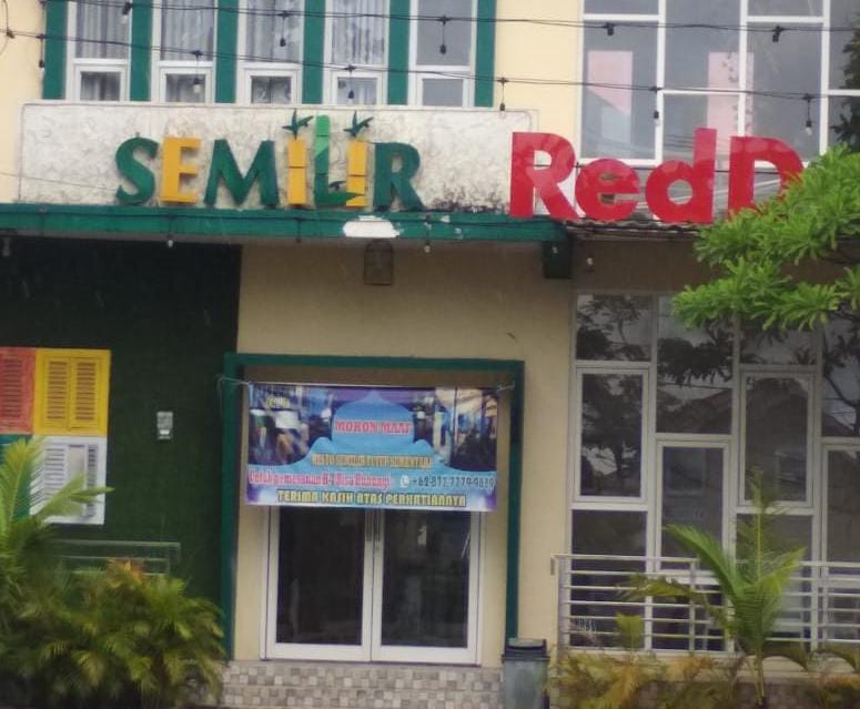 Diduga Lecehkan Wartawan, Owner Hotel Semilir Sampang Akan Dilaporkan ke Pihak Berwajib