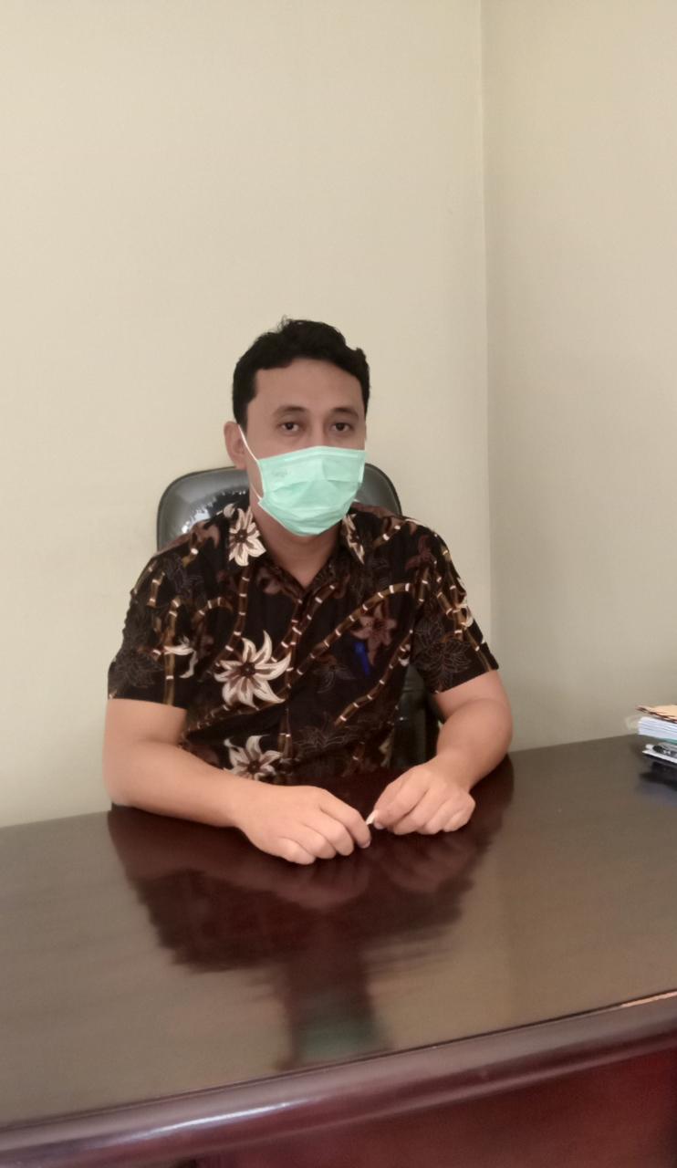 LSM Fpsr Kecam Polusi Udara PT. KMN