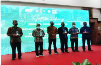 Surabaya Punya Medical Tourism, Ini Pesan Walikota Surabaya Eri Cahyadi