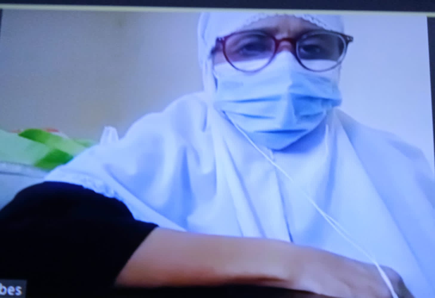 Saksi Ahli Dari RS. Bhayangkara: Terdakwa Penganiayaan ART Fairus Ngaku Sadar dan Ngerti Hukum