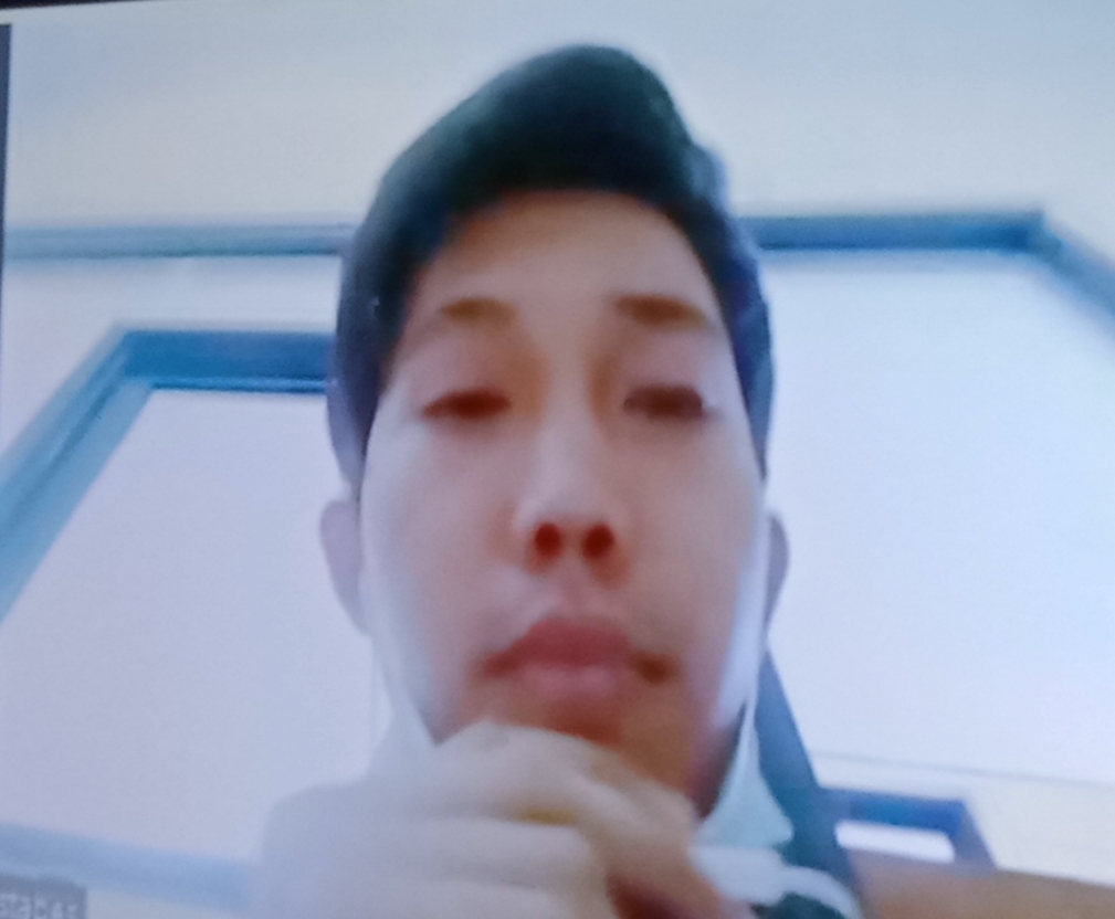 Ambil Pesanan 5 Butir Pil Ekstasi, Umar Faruq Diadili
