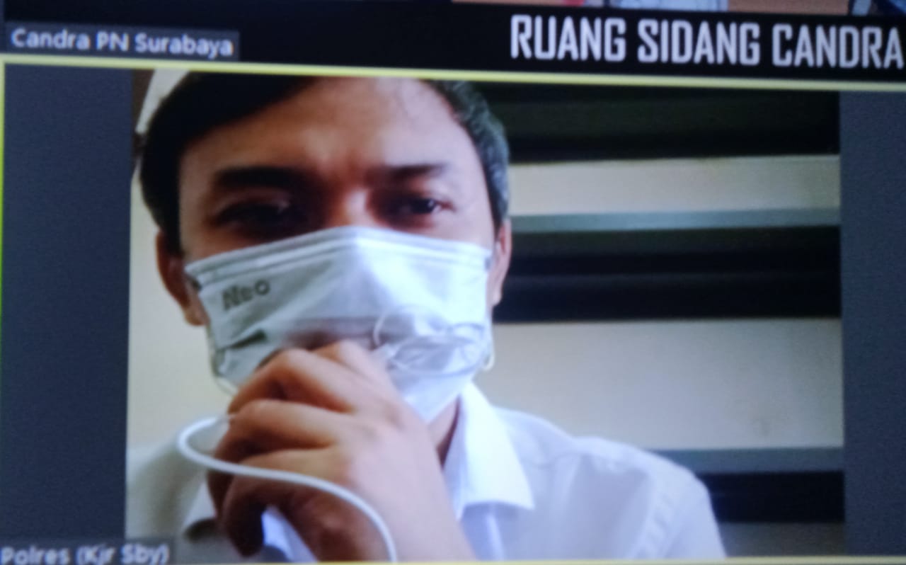 Gadaikan 14 Mobil, Nurul Ana Residivis Penipuan Dituntut 2,5 Tahun