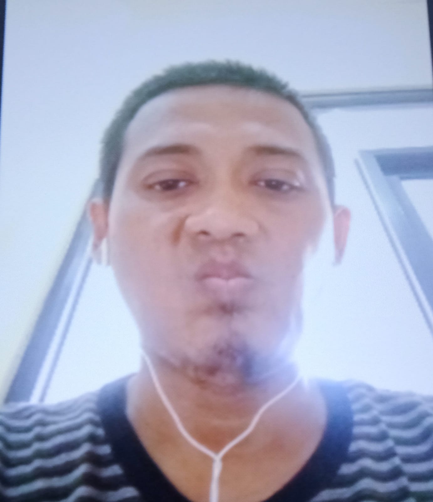 Dua Kali Ambil Sabu Secara Ranjau Seberat 2 Kg, Krisna Asal Menganti Diadili