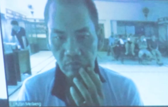 Janji Ringankan Hukuman Perkara Sabu Dengan Upah Rp 150 Juta, "Markus" Ini Dipidana 2,5 Tahun Penjara