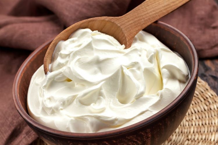 Manfaat Yogurt Bagi Kecantikan Wanita