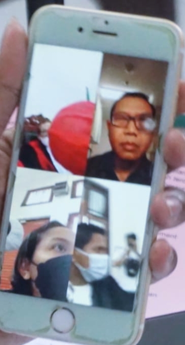 Saksi Pelapor Jelaskan Dipersidangan, Stephanus Jual Kondotel Luas Kamar Lebih Kecil Dari Yang Dipromosikan