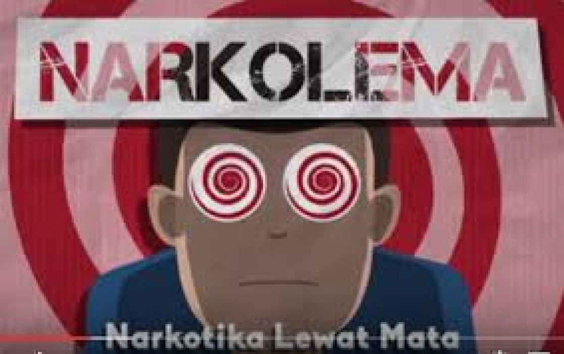 Mari Mengenal Narkolema Alias Narkoba Lewat Mata