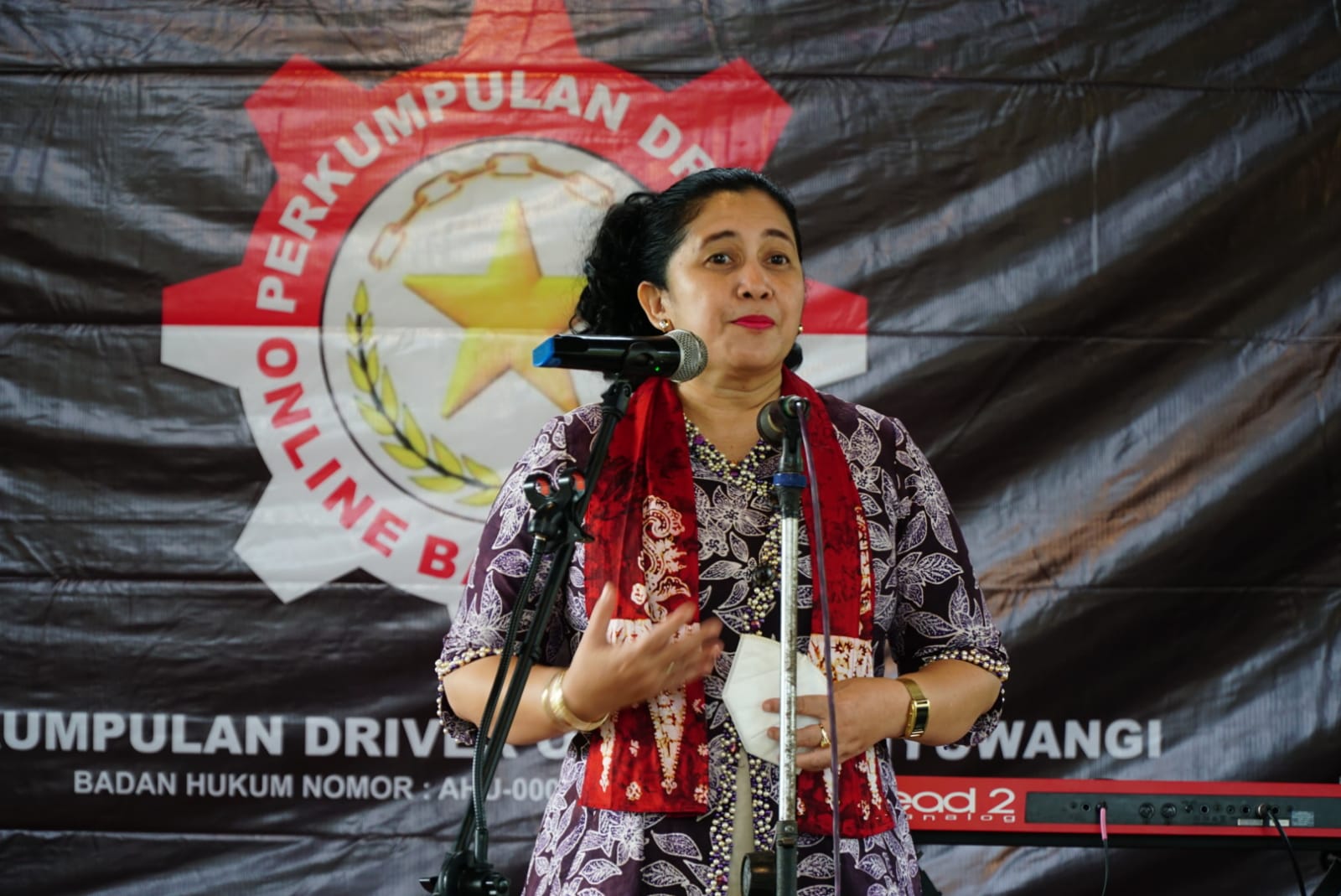Peringati Anniversary ke 4, PDOB Siap Sambut Era New Normal
