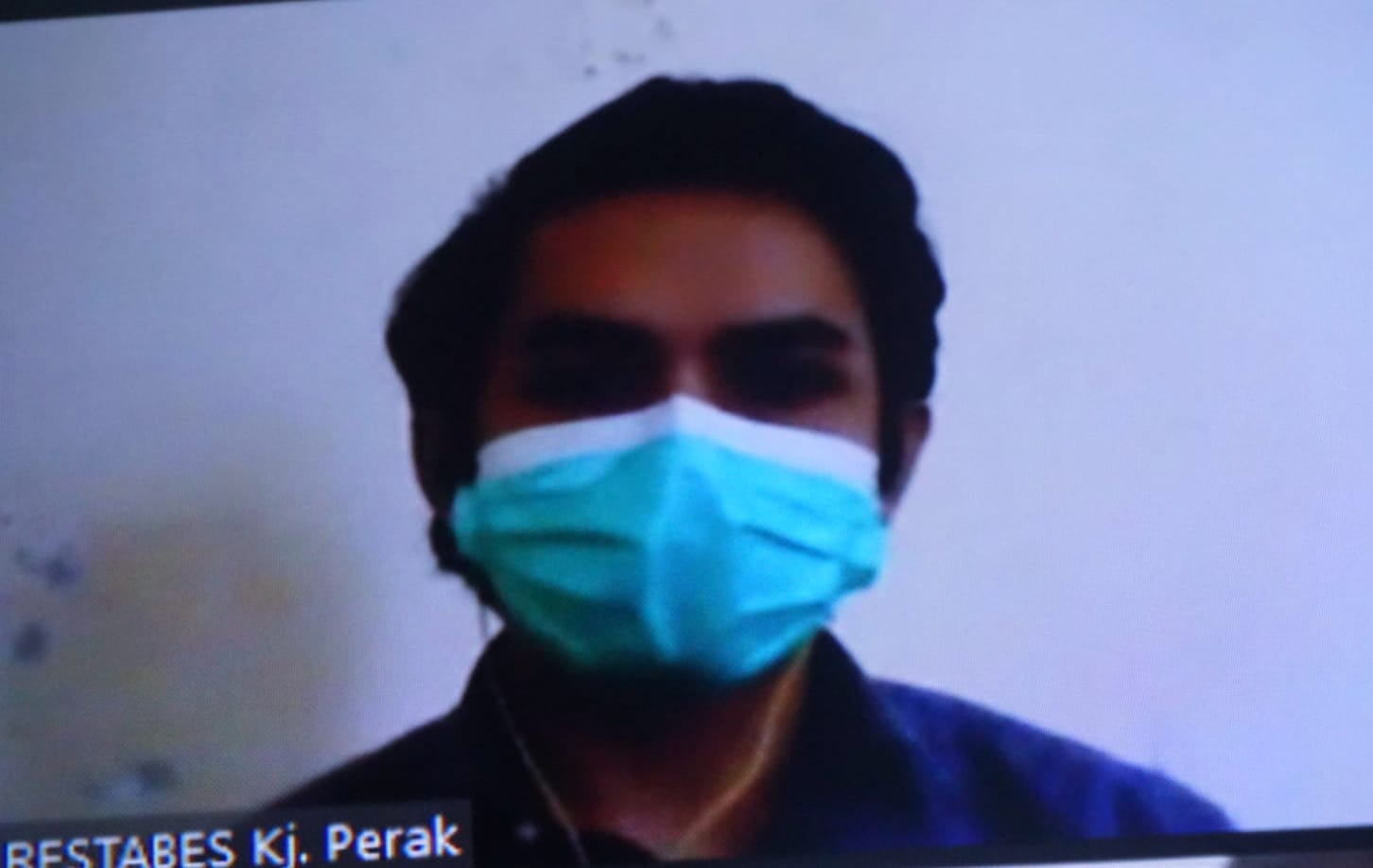 Pura-pura Cari Asisten Fotografer, Nuzul Aripin Gasak 2 Kamera Sewaan Milik Mahasiswa, Diadili