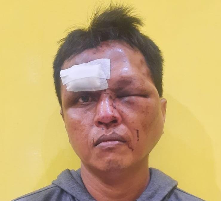 Sering Bawa Kabur Motor Sewaan, Suharyadi Diamankan Polisi