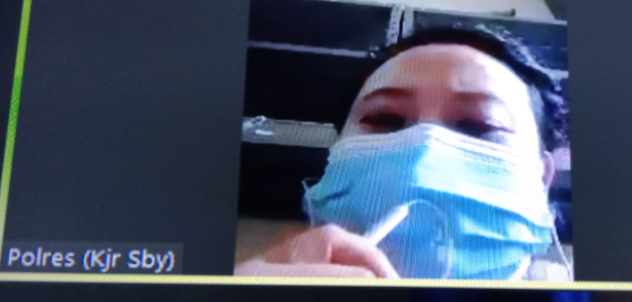 Gadaikan 3 Mobil Sewaan, Desy Kristina Diadili