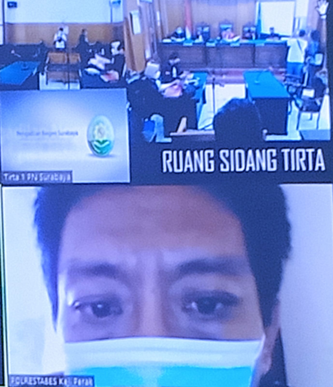 PROMOSI TABUNG OKSIGEN DI FACEBOOK, HANYA ABAL- ABAL, TABUNG OKSIGEN TELAH DIBAYAR, BARANG TIDAK ADA. HARI KURNIAWAN DIBUI 6 BULAN.