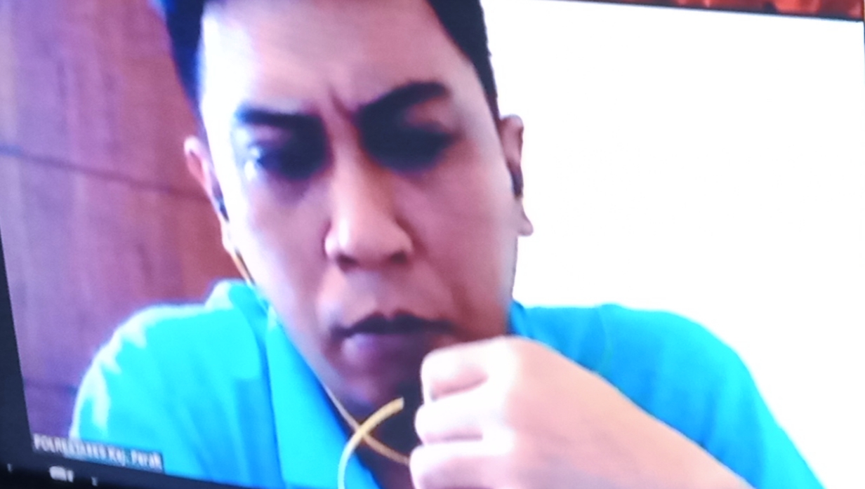 Gelapkan Uang Penjualan Ban Sebesar Rp. 4,5 Miliar, Suwandi Dibui 26 Bulan Penjara