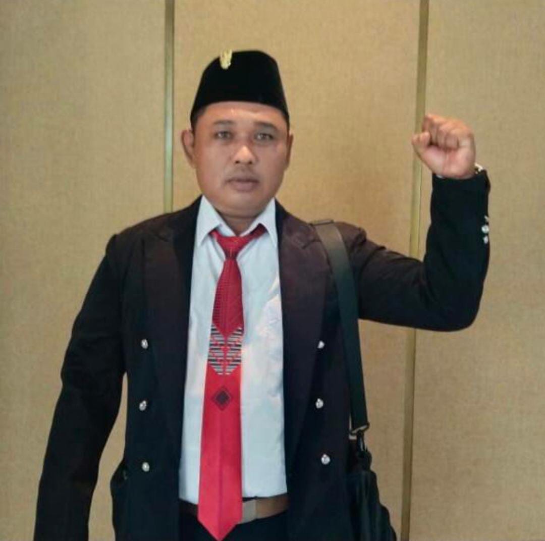 Hearing Tak Direspon, GAIB Lakukan Aksi Demo ke DPRD Banyuwangi