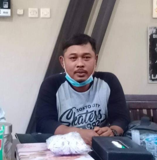 Dikecam, Aktivis Gaib Bersama Warga Segera Laporkan Video Viral Banyuwangi Bebas Jual Miras