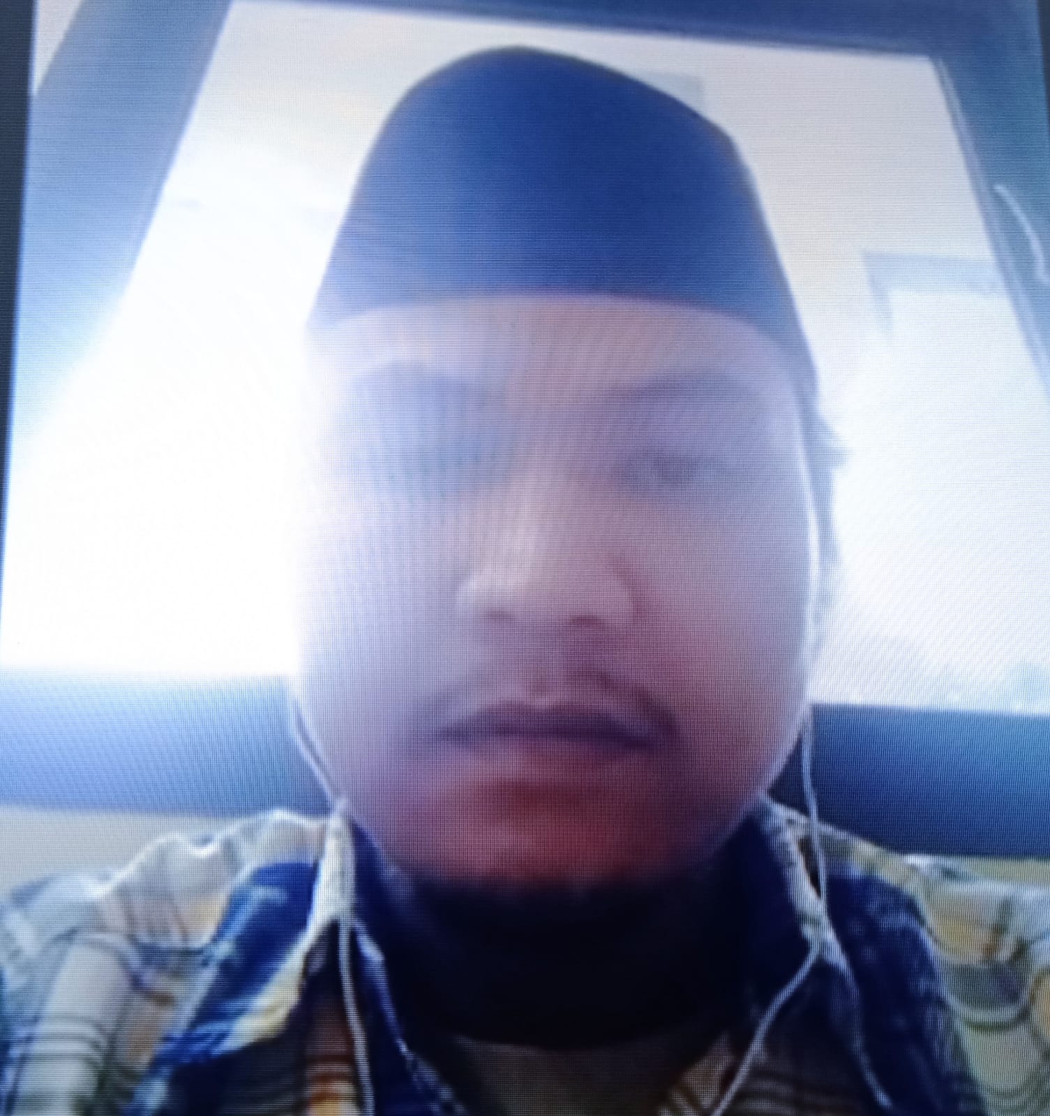 Jajan Sepoket Sabu Seharga Rp. 200 ribu, Choirul Hartono Dibui 3 Tahun