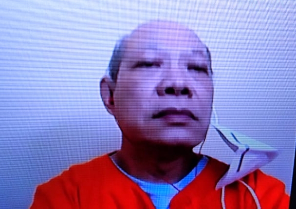 MARKUS AGUNG SAMODRA, DIREKTUR CV.KARSA ADI MULIA, RUGIKAN PEMODAL PROYEK SEBESAR Rp. 1 MILIAR
