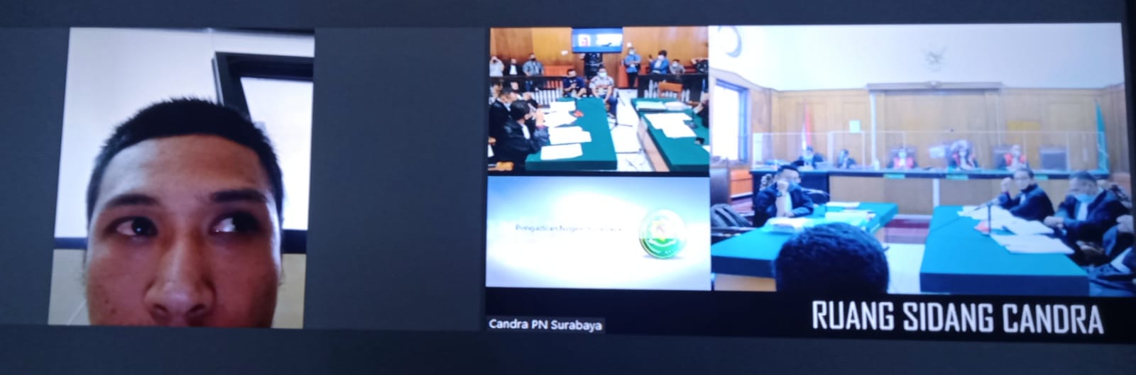 GELAPKAN 16 MAKANAN KUCING SEHARGA Rp. 375 RIBU, INGIN DAMAI, NICOLAS DIMINTA GANTI RUGI Rp. 20 JUTA. JAKSA HADIRKAN DUA SAKSI STAF TOKO
