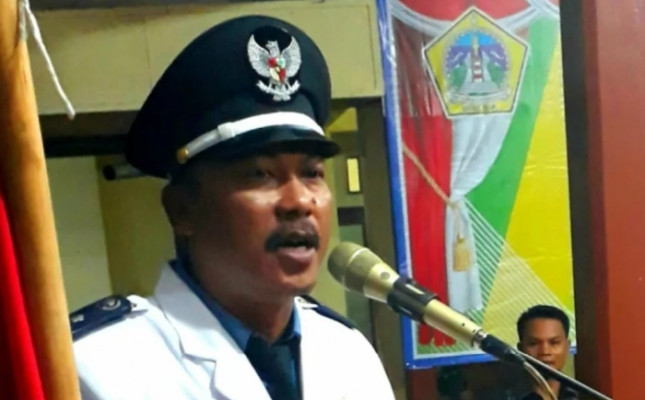 Niat Baik dan banjir dukungan, Suliadi siap maju kembali