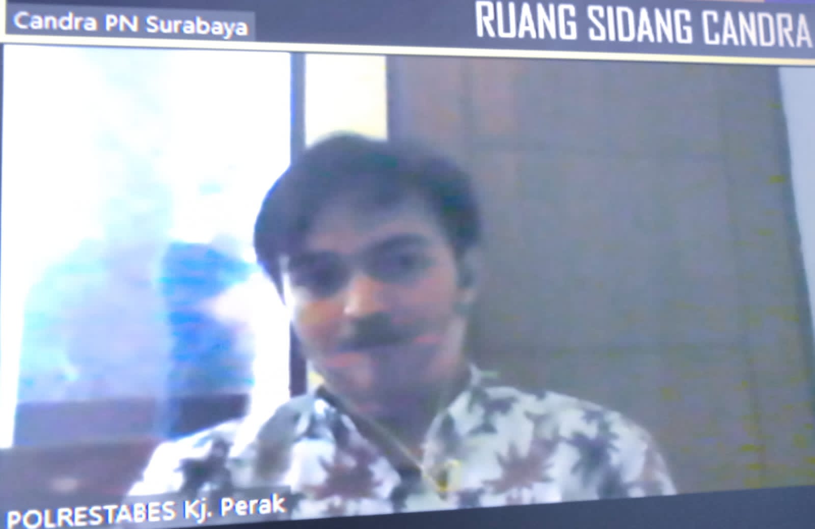 BELUM SEMPAT JUAL MOBIL CURIAN, MAULANA DIBUI 12 BULAN