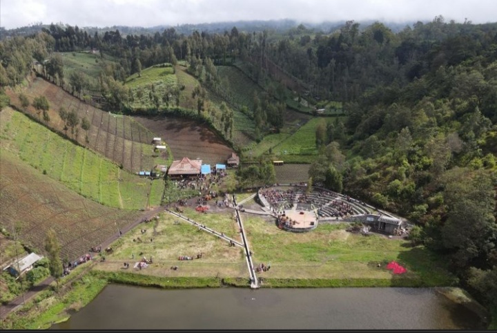 Wisata Alam hingga Budaya, 4 Kegiatan Seru di Desa Wisata Ranupani