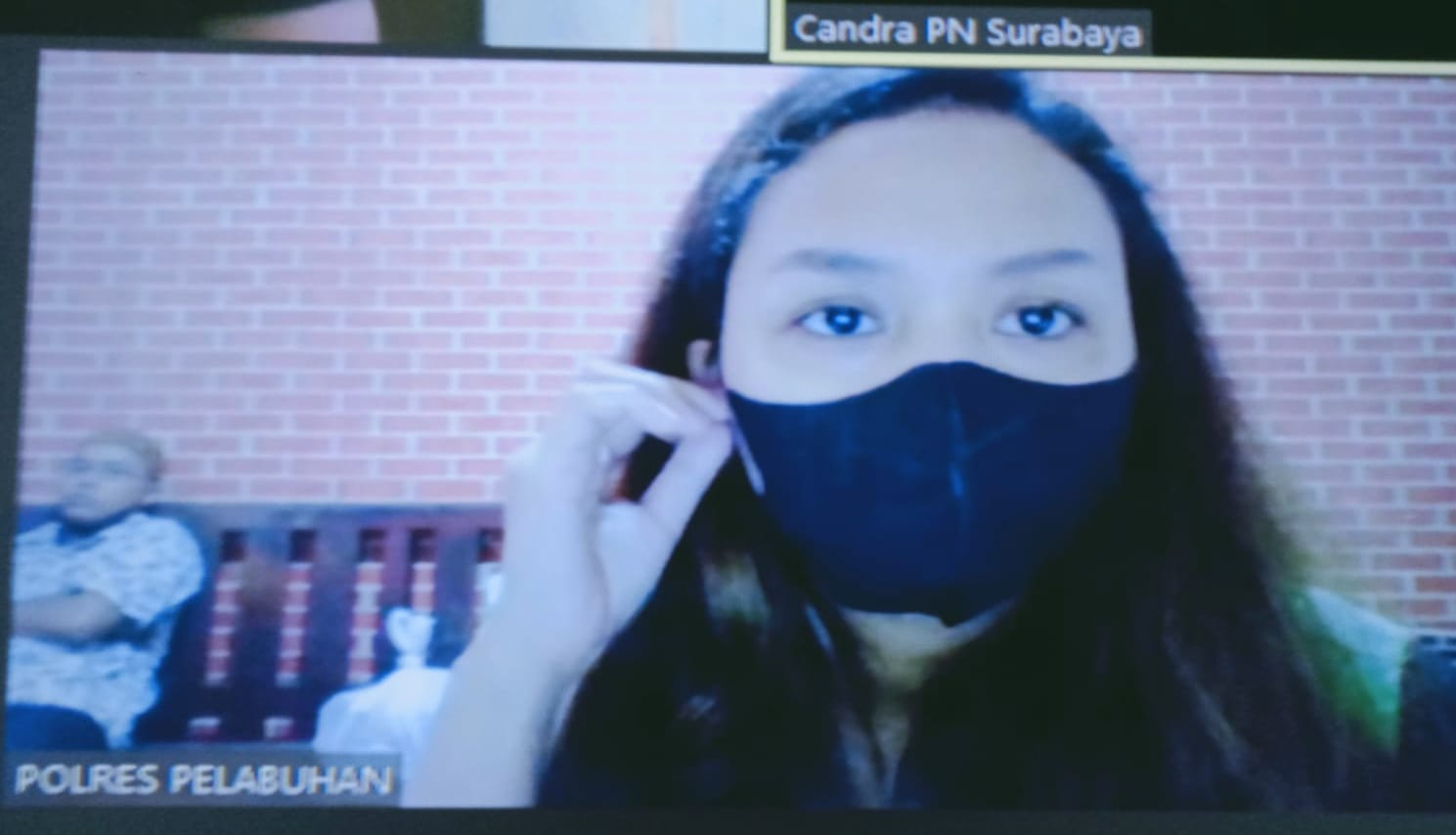 CAIRKAN UANG PERUSAHAAN, ALASAN UNTUK BAYAR "DP" SUPLIER,ANGELINA KURAS UANG PT. SMI, Rp. 25,8 MILIAR, DIBANTU PACARNYA SINDIKAT MALAYSIA