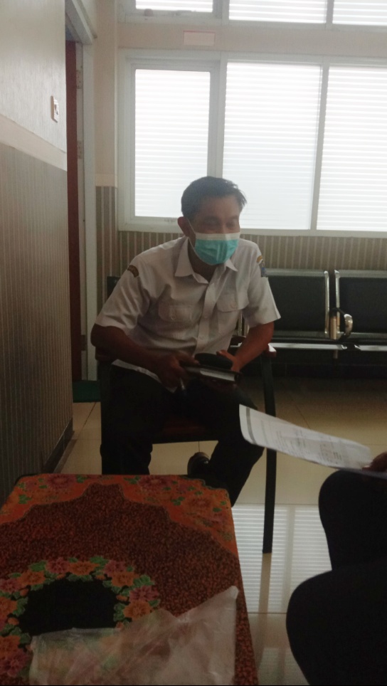 Swakelola Kecamatan Tandes Diduga Tabrak Aturan, Sekcam Sebut Sudah di Verifikasi Bagian Adminitrasi Pembangunan