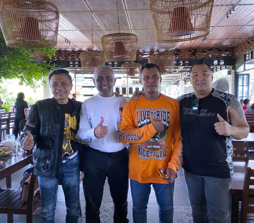 Tony Wahyudi Terpilih Pimpin HDCI Jatim, Wabup Blitar Dorong Bantu Pemerintah Hidupkan Wisata Daerah