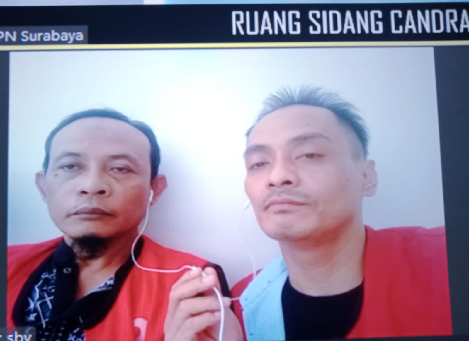 PATUNGAN BELI SABU Rp. 450 RIBU, DITANGKAP USAI PESTA SABU, ABDULLAH , EDY DAN SUPIYA DITUNTUT JAKSA 3 TAHUN BUI