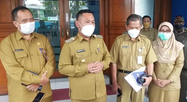 Ini 4 nama calon Dirut PDAM Giri Tirta Gresik