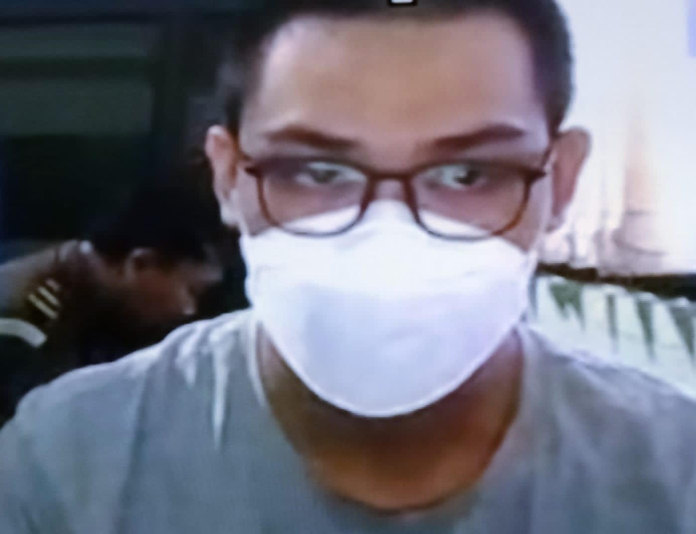 TERLIBAT ABORSI SANG PACAR DI KAMAR HOTEL, DITUNTUT 8 TAHUN PENJARA, RIZKY ALEX SAMPAIKAN PEMBELAAN