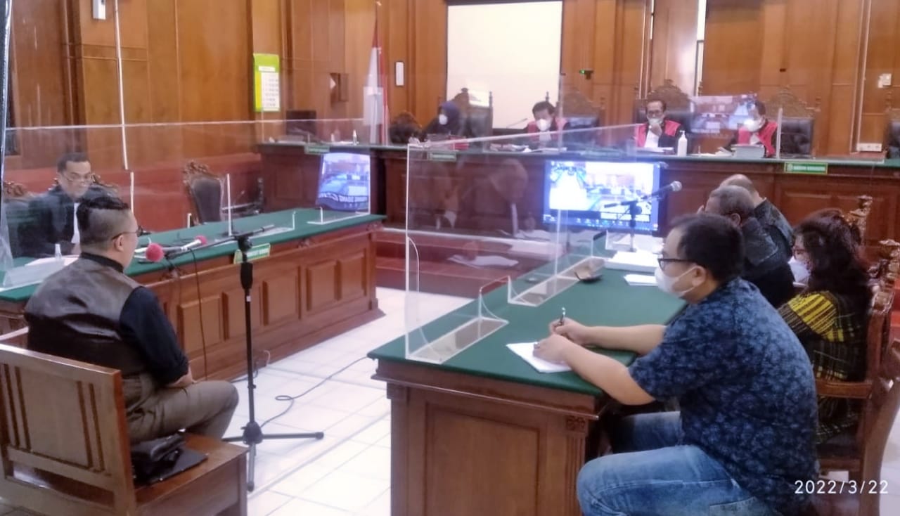 Ahli Perbankan Unair : "Bank Terlalu Berani Gambling, Resikonya Ditanggung Bank Sendiri"
