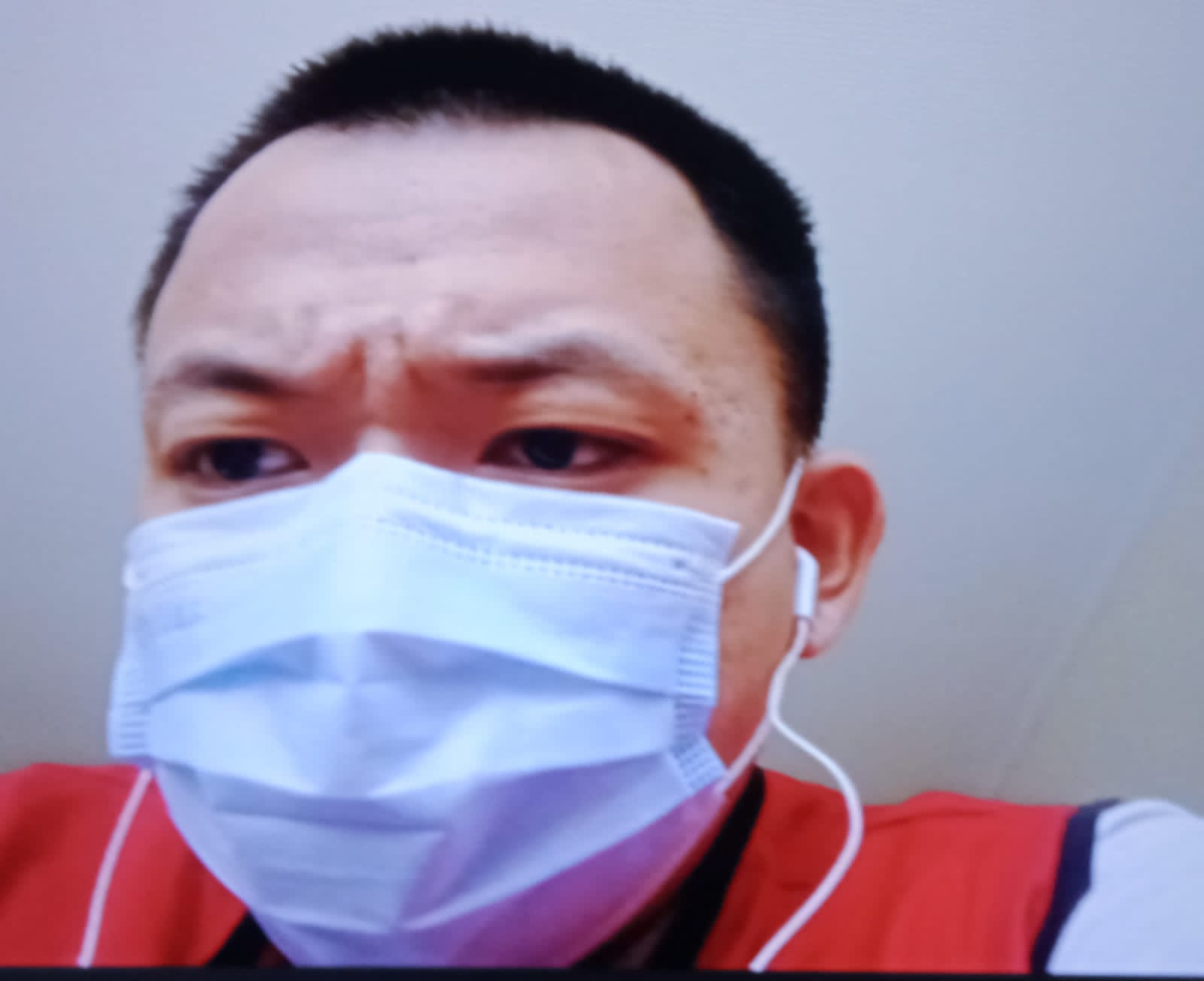 BUDAK SABU GAGAL SIDANG DI MALANG, EKSEPSI MICHAEL DITOLAK, JAKSA HADIRKAN SAKSI