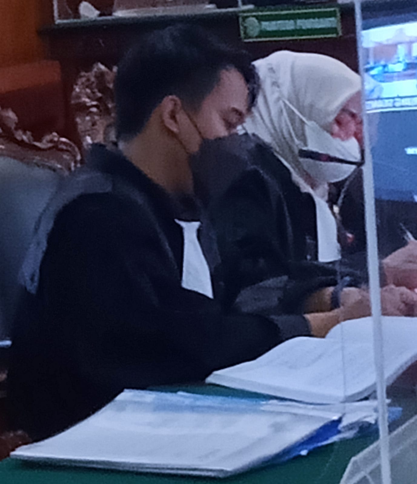 KRIDIT FIKTIF Rp. 6,9 MILIAR , Di BANK BRI, SERET ASN RS. DR.SOETOMO