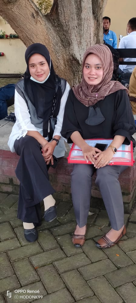 PN Mojokerto Vonis Bebas Gadis Cantik Asal Balongtunjung Gresik