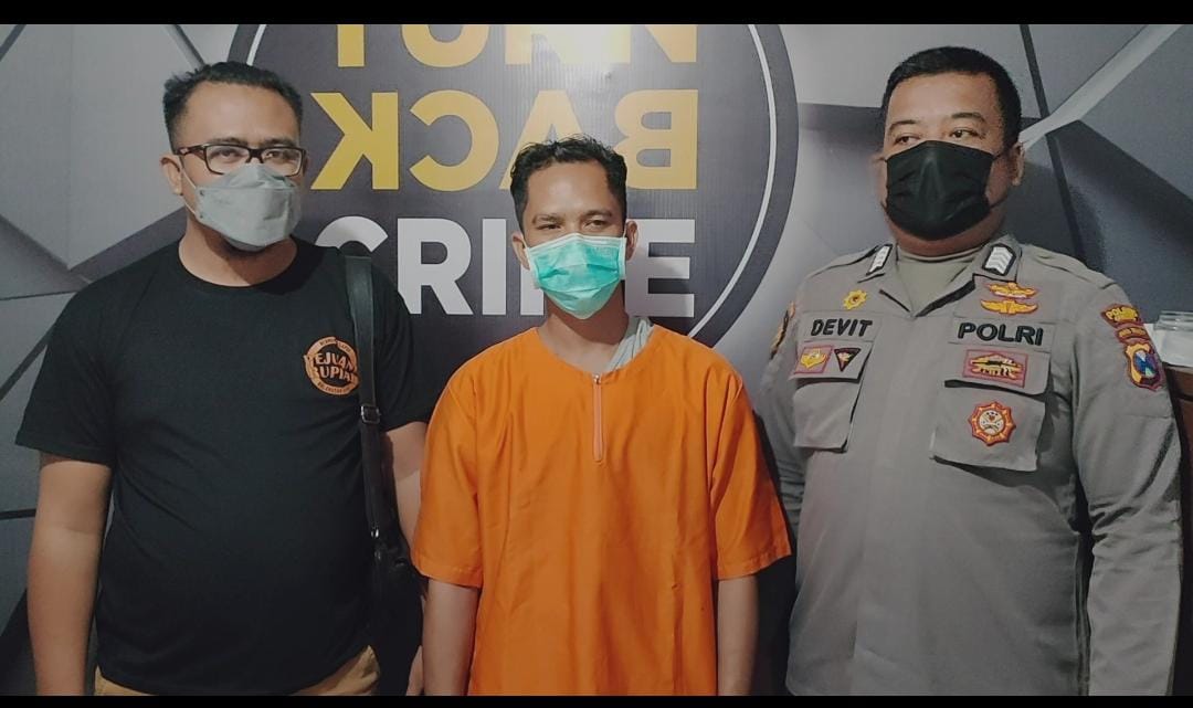 Terdesak Kebutuhan Hidup, Montir Nekat Gelapkan Uang Pembelian Spare Part