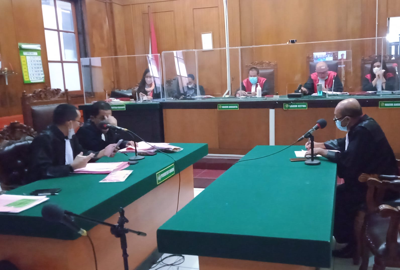SEPAKAT KERJA EDARKAN 9 POKET SABU, PERINTAH DARI NAPI LAPAS PAMEKASAN, TOWO PONCO BABLAS MASUK PENJARA