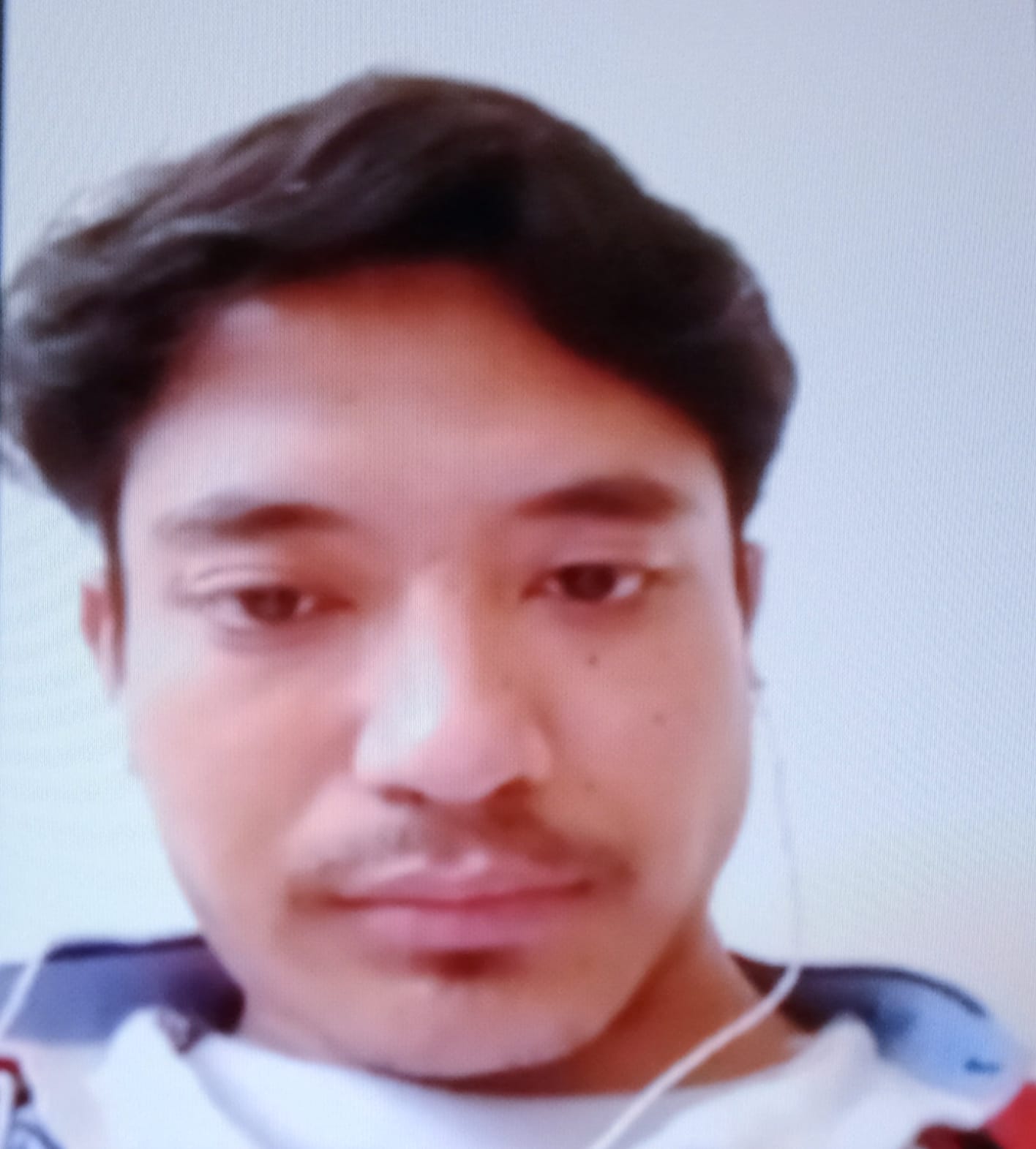 KULAKAN SABU UNTUK DIJUAL LAGI, DITANGKAP BB 3,1 GRAM, BINTANG PAMUNGKAS AREK KAMPUNG MALANG, DITUNTUT JAKSA 6 TAHUN BUI, DENDA Rp. 2 MILIAR