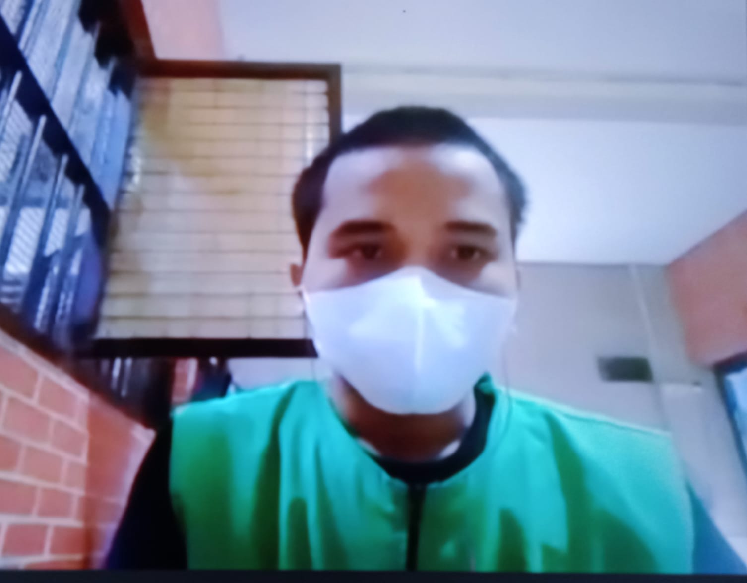 "BAWA 100 EKOR BURUNG NURI KELAM, SATWA YANG DILINDUNGI" DARI TIMIKA PAPUA, DIJUAL MELALUI MEDSOS, CLINTON SIANTURI, DIADILI